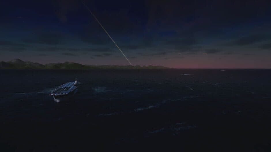 Скриншот 2 из Victory At Sea Pacific