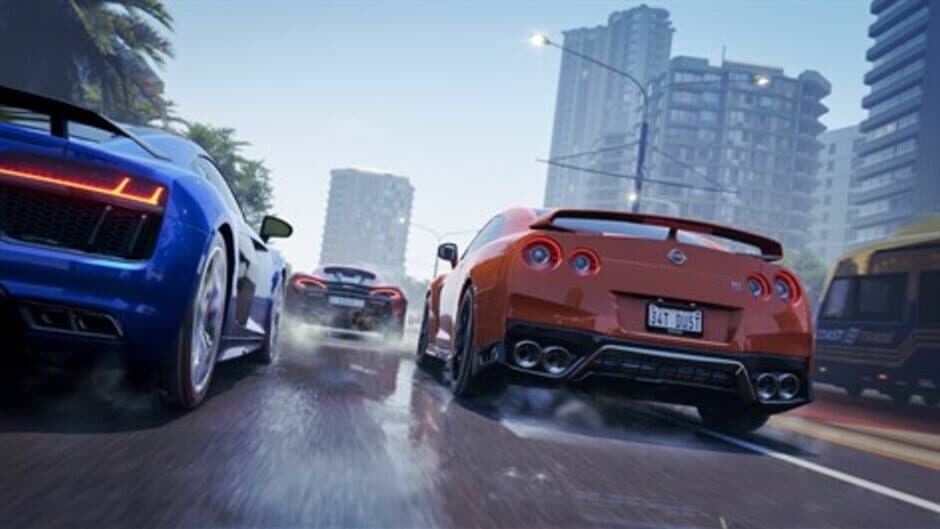 Скриншот 1 из Forza Horizon 3: Ultimate Edition