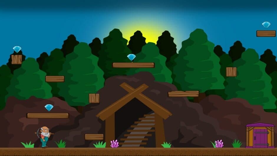 Скриншот 5 из Favorite Miner