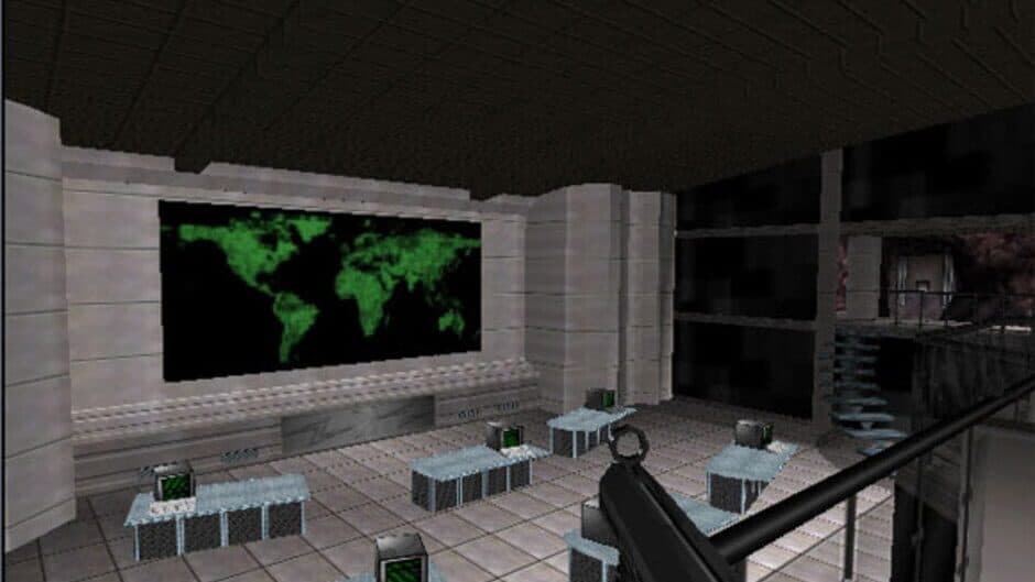 Скриншот 7 из GoldenEye 007