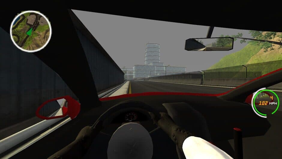 Скриншот 4 из Race