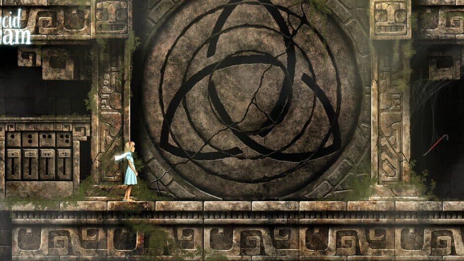 Скриншот 10 из Lucid Dream Adventure