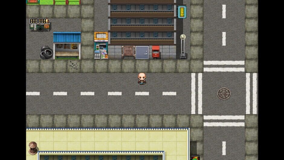 Скриншот 8 из Crypto Quest