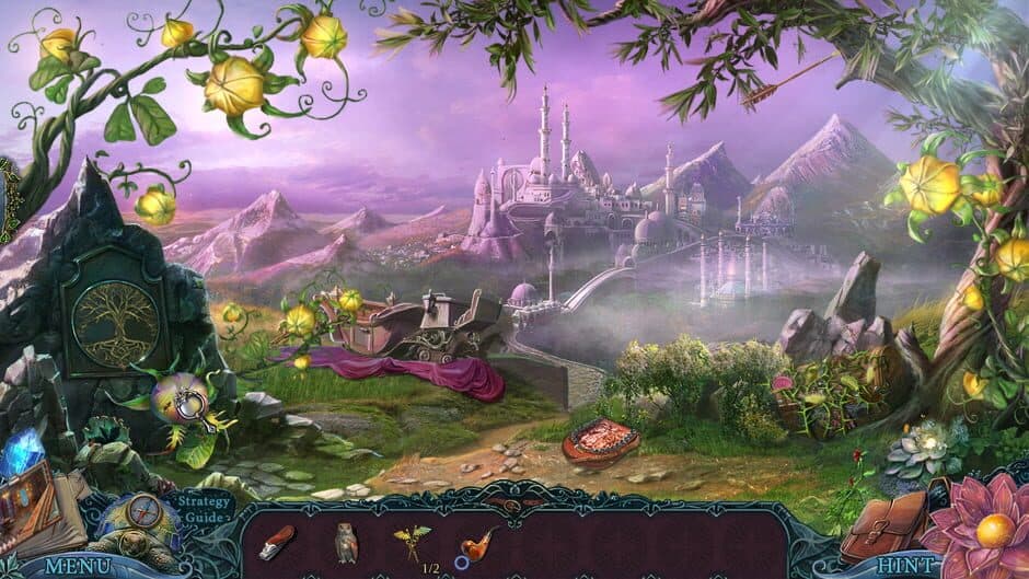 Скриншот 4 из Reflections of Life: Tree of Dreams - Collector's Edition