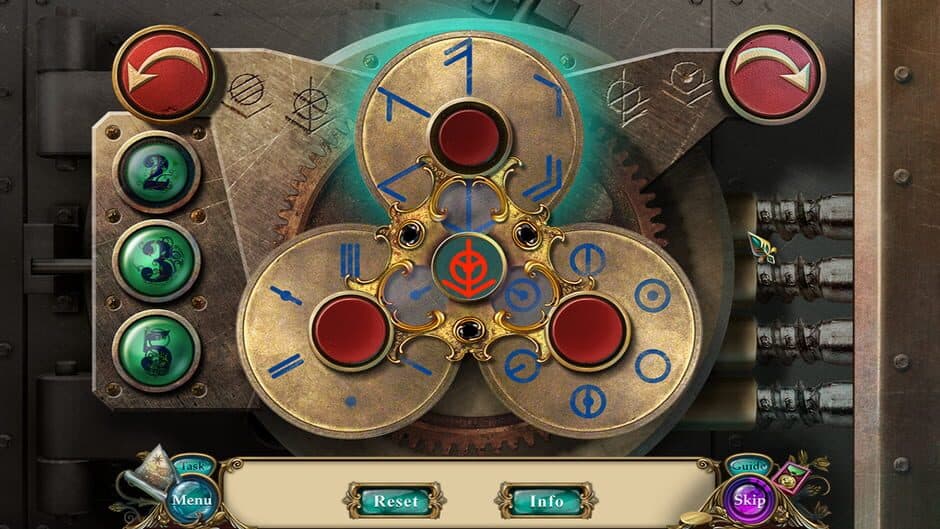 Скриншот 8 из European Mystery: Flowers of Death - Collector's Edition