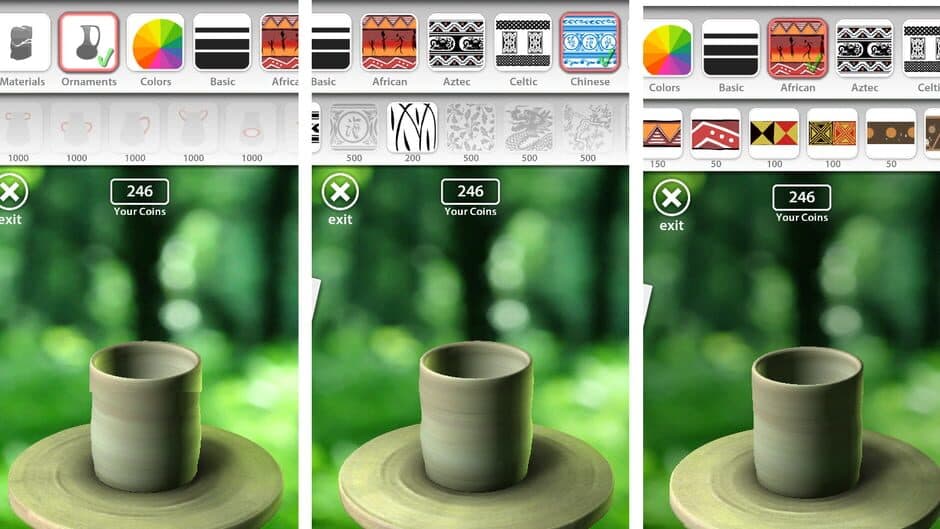 Скриншот 9 из Let's Create! Pottery