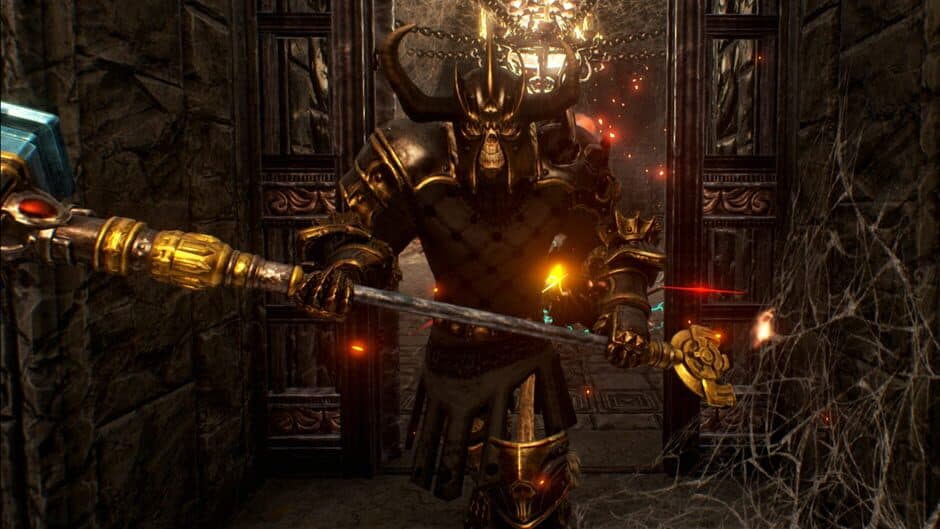 Скриншот 3 из Kings and Heroes
