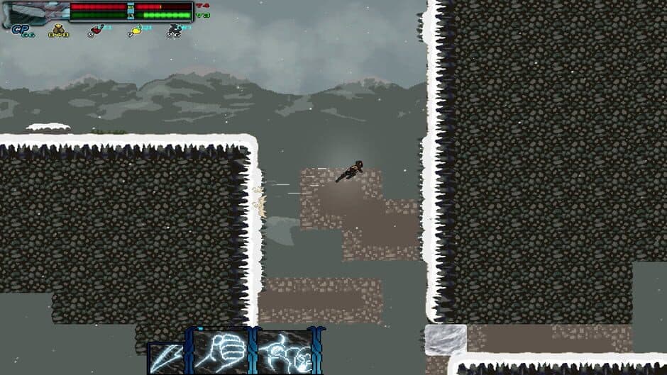 Скриншот 3 из The Legend of Knight Templar
