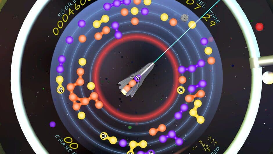 Скриншот 1 из Perigee