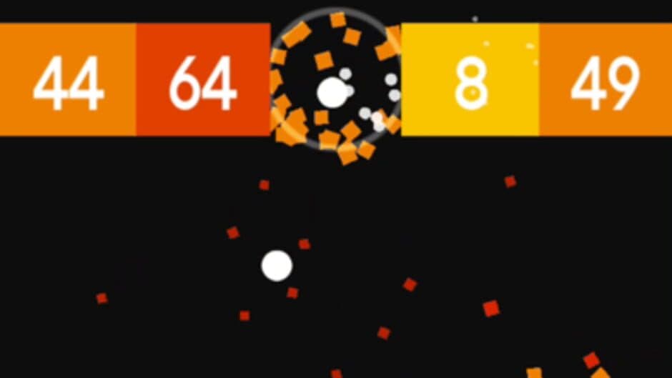Скриншот 9 из Fire Up!