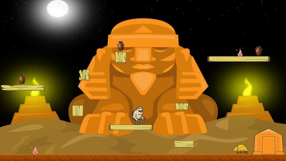 Скриншот 4 из Smart Mummy