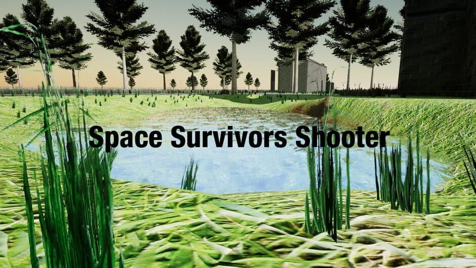 Скриншот 8 из Space Survivors Shooter