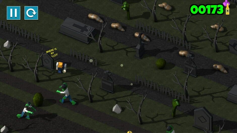 Скриншот 2 из Groggers!