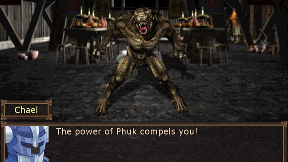 Скриншот 1 из Metal as Phuk
