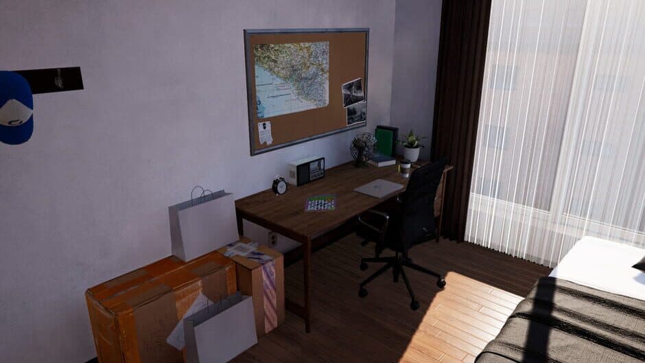 Скриншот 11 из Crime Scene: Reconstruction of Crime