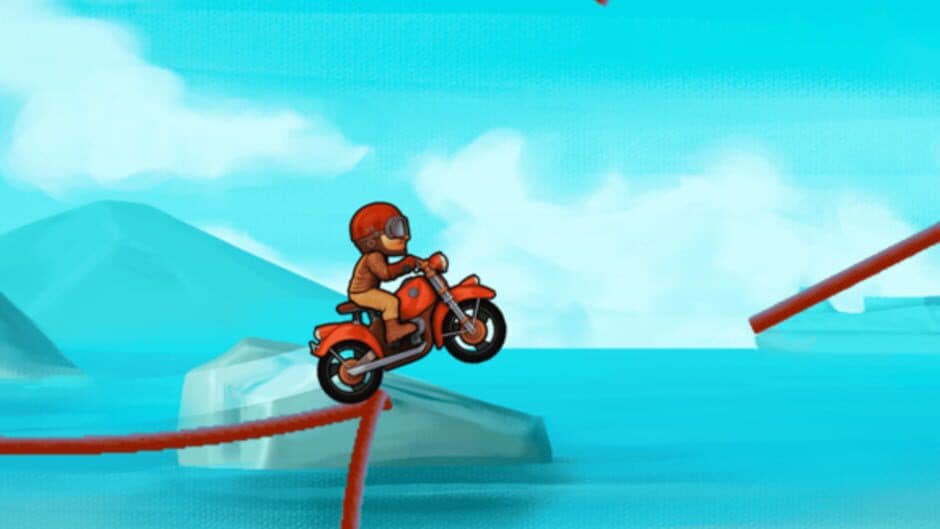 Скриншот 10 из Bike Race Pro: Motor Racing