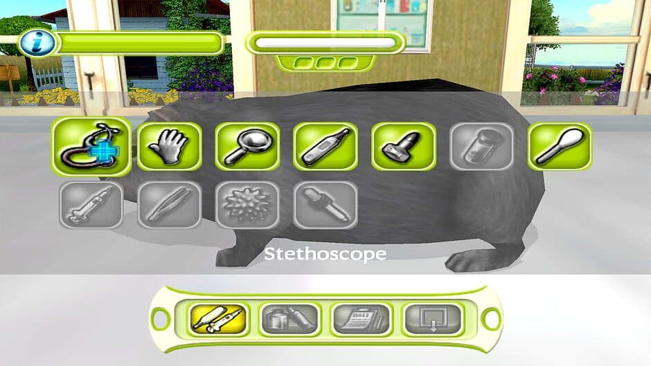 Скриншот 4 из My Vet Practice