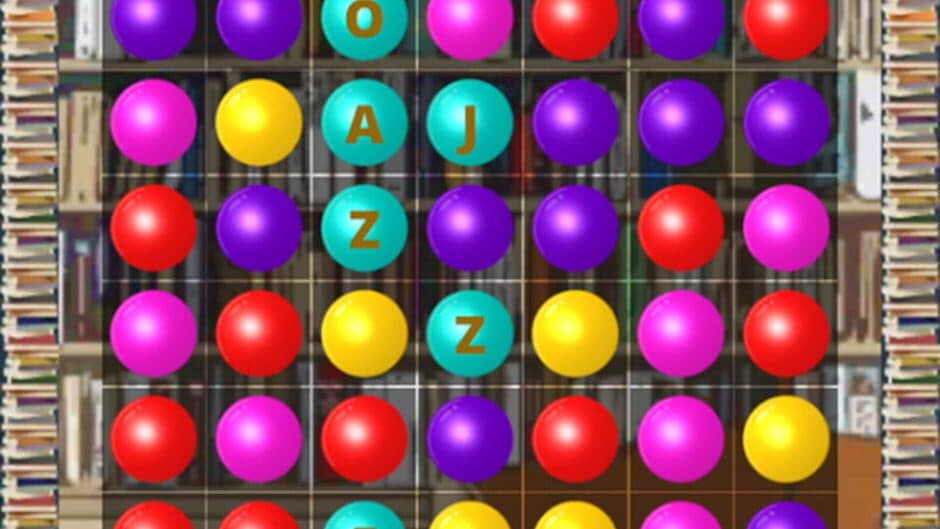 Скриншот 2 из Word Crush