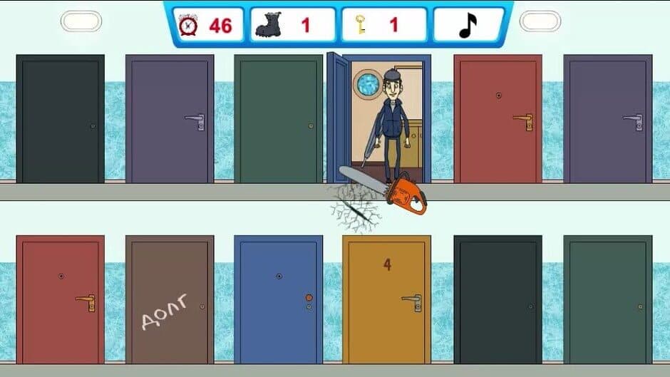Скриншот 4 из KickHim