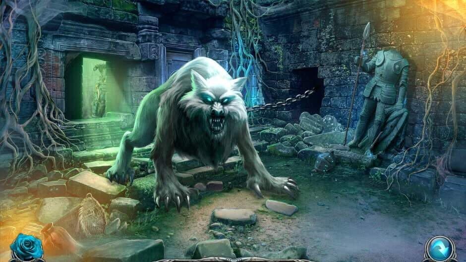 Скриншот 4 из Dracula's Legacy