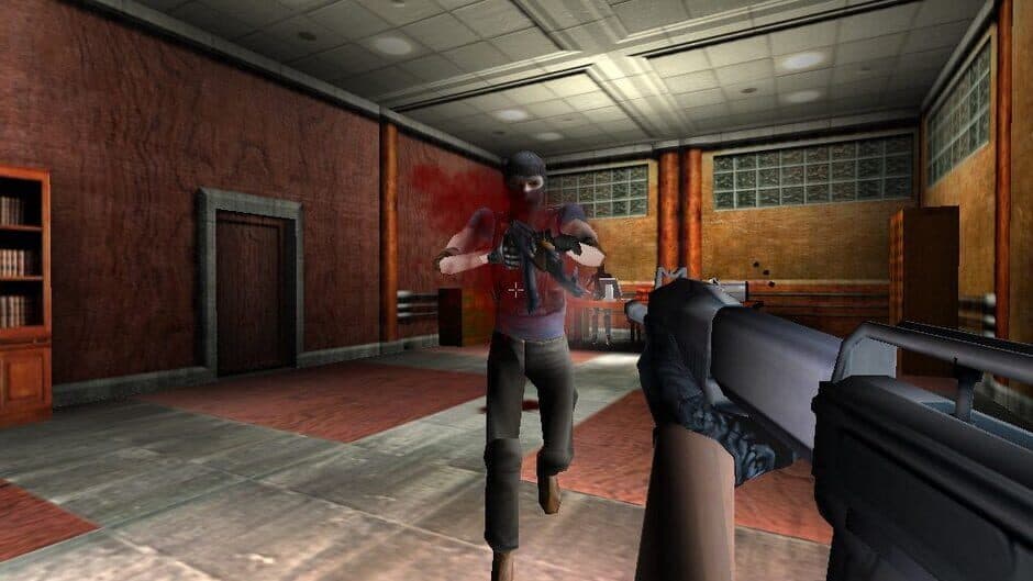 Скриншот 4 из Nina: Agent Chronicles