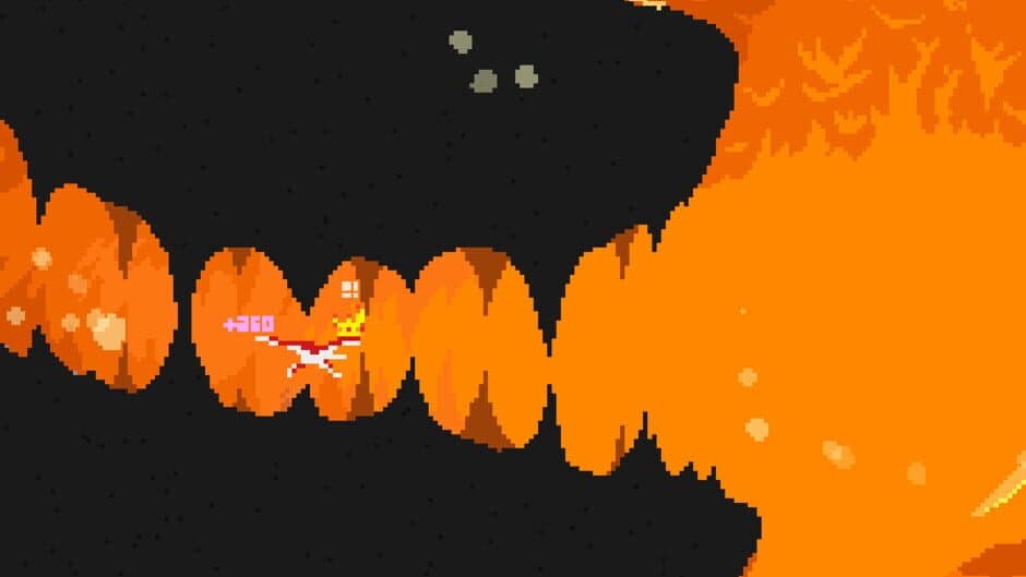 Скриншот 1 из Dino Run DX