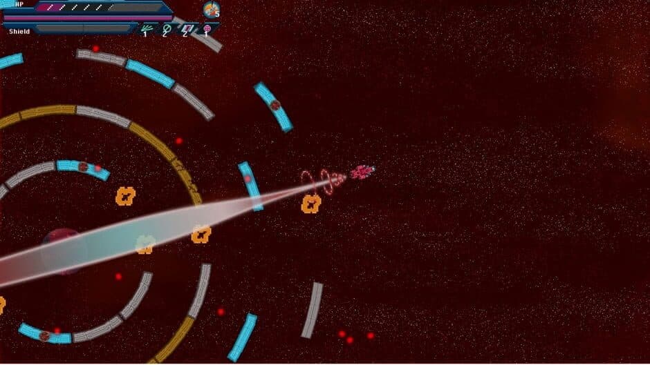 Скриншот 1 из Star Waker