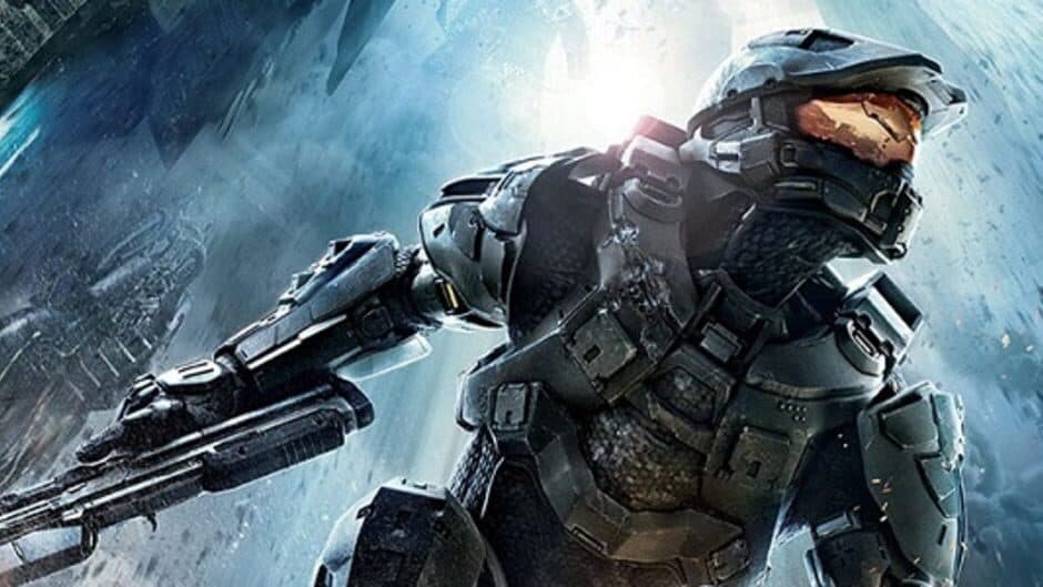 Скриншот 1 из Halo 4: Champions Bundle