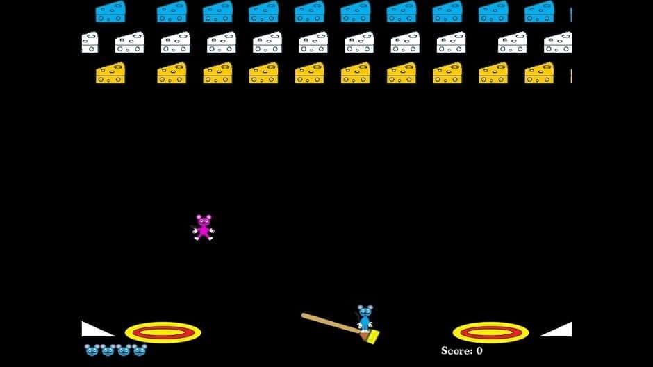 Скриншот 2 из Oh Boy Cheese