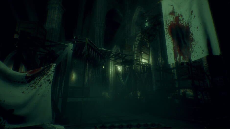 Скриншот 2 из Panacea: Last Will