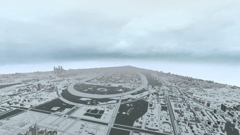 Скриншот 4 из Playfield.Earth / Urban Management