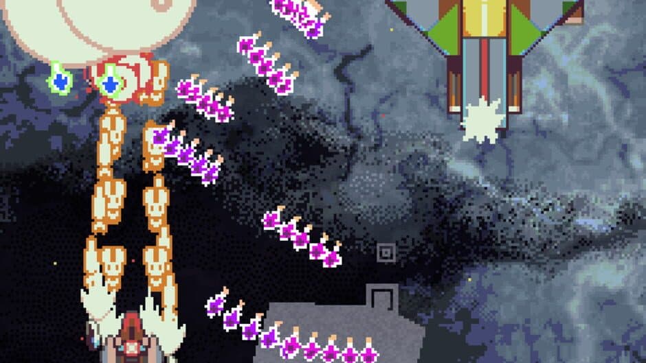 Скриншот 3 из Blue Revolver