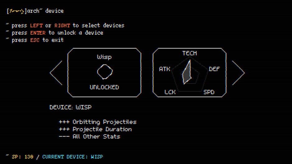 Скриншот 8 из Bytepath