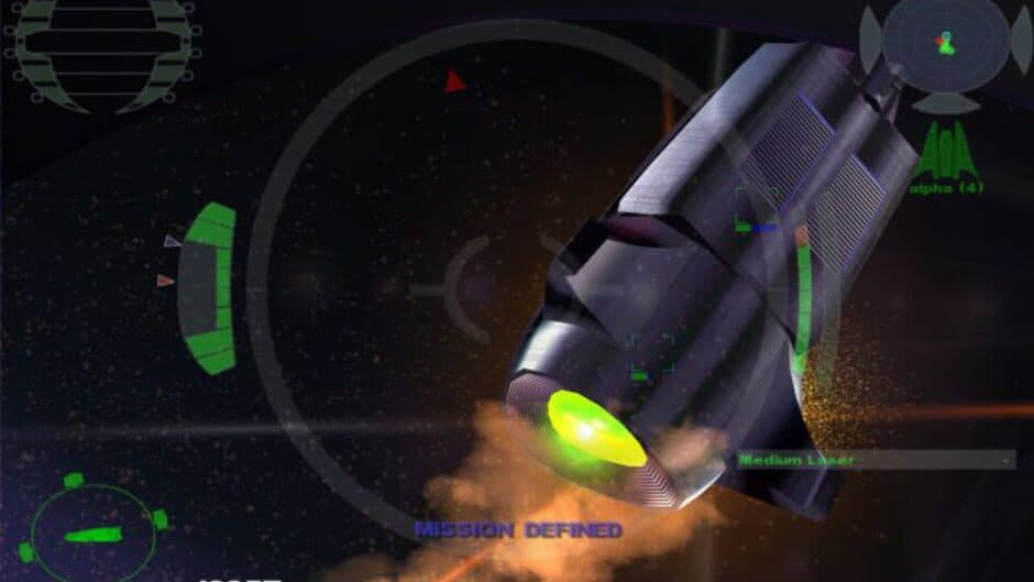Скриншот 3 из Incoming Forces