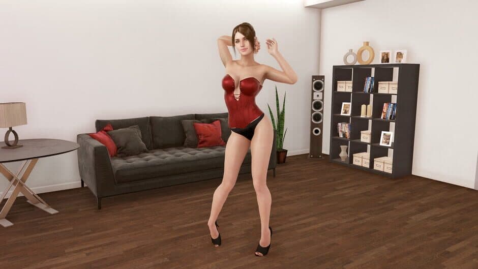 Скриншот 3 из Love Vibe: Aria