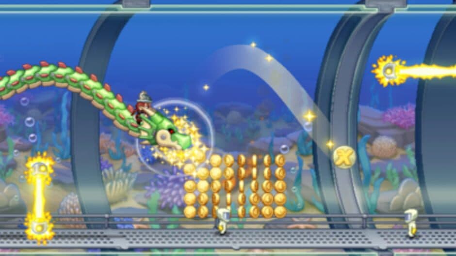Скриншот 6 из Jetpack Joyride