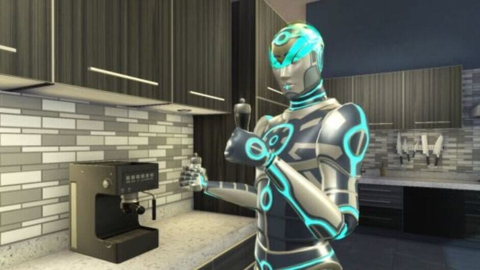 Скриншот 2 из Bot Colony