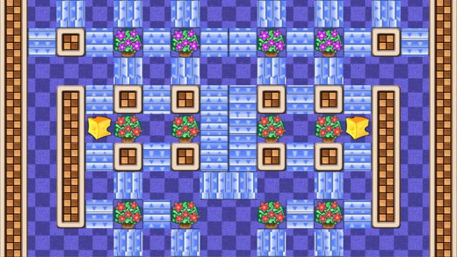 Скриншот 10 из Mouse House