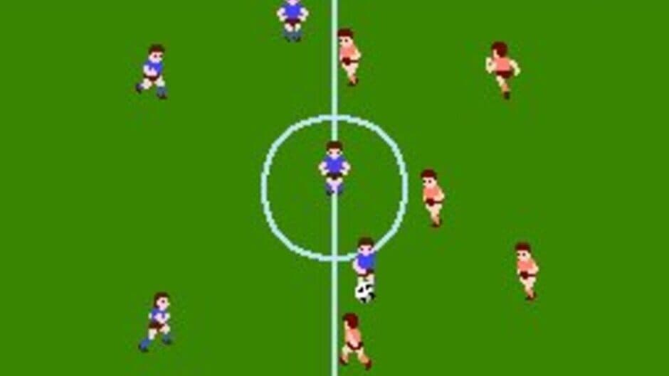 Скриншот 5 из Soccer