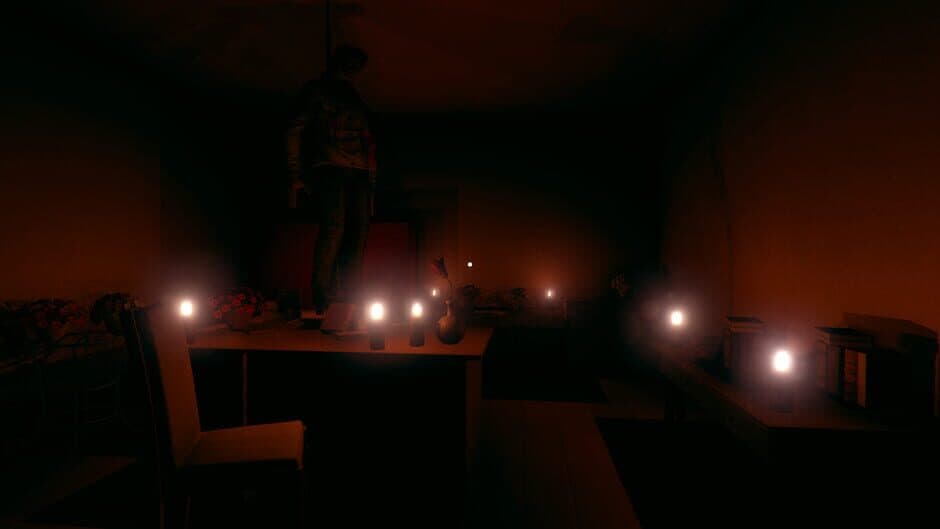 Скриншот 1 из Last Day of Fear
