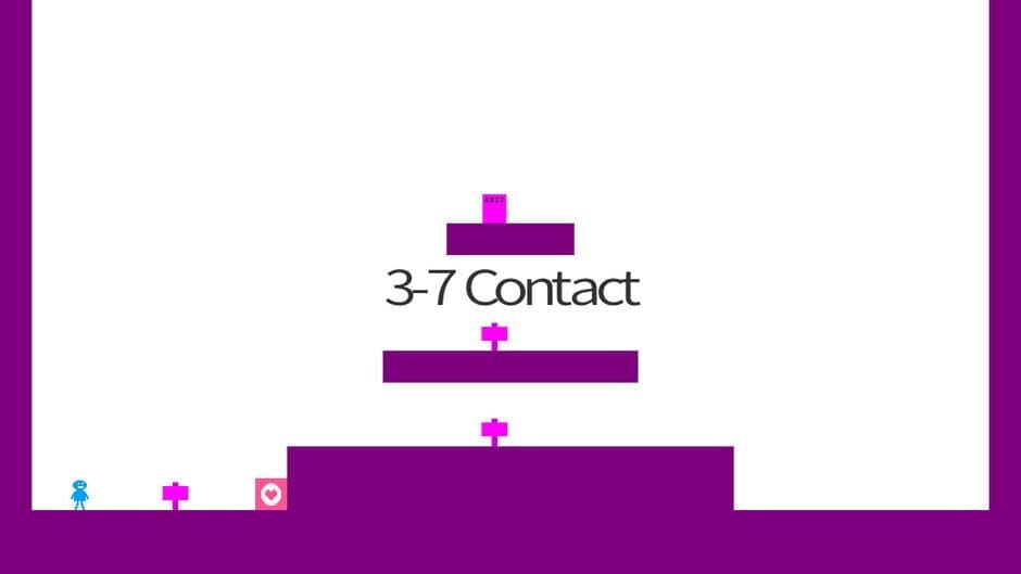 Скриншот 3 из YAPP: Yet Another Puzzle Platformer