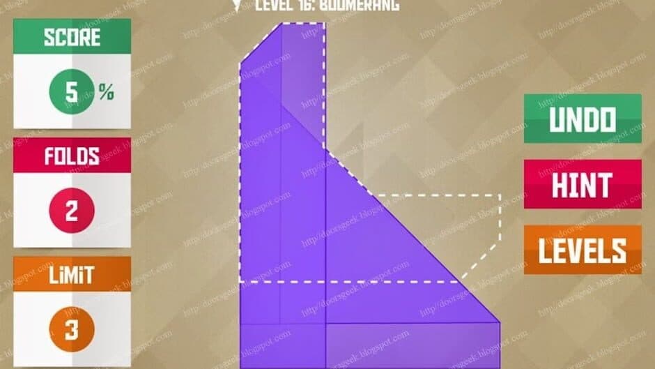 Скриншот 3 из Paperama