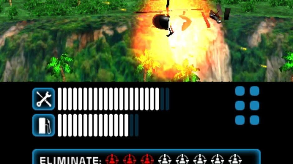 Скриншот 4 из Strike Force Foxx
