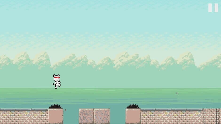 Скриншот 3 из Gump Runner