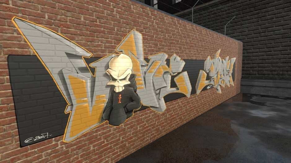 Скриншот 6 из ViveSpray 2