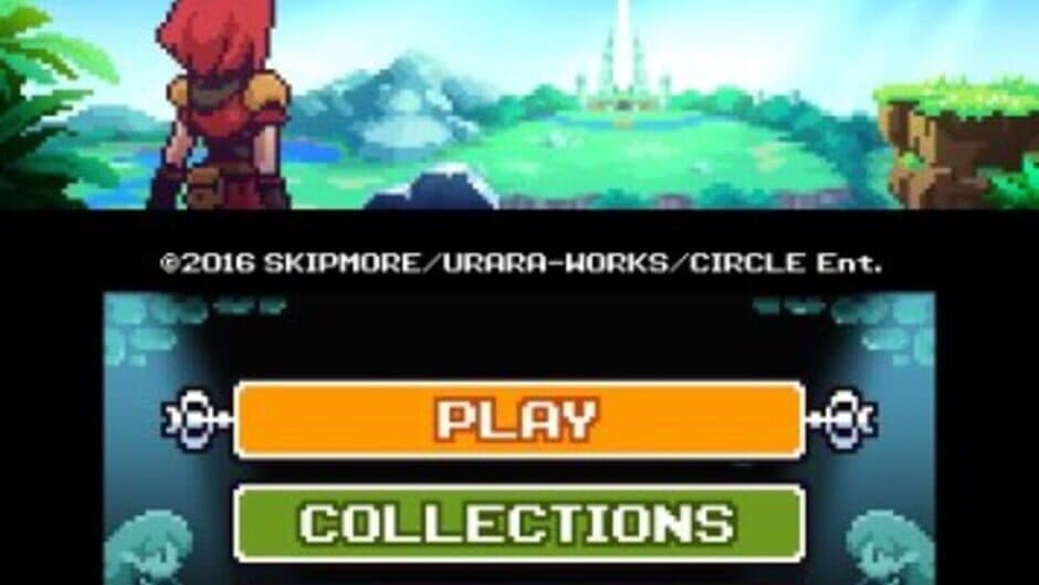 Скриншот 1 из Fairune 2