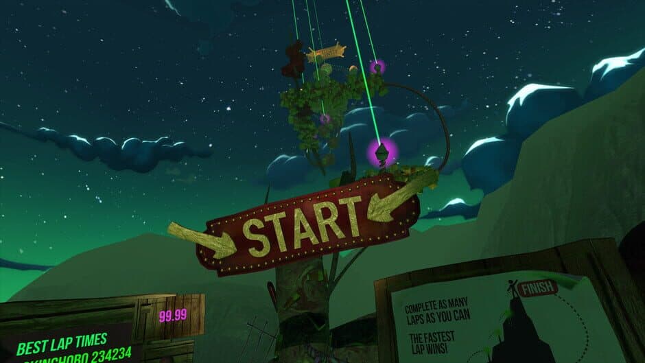 Скриншот 1 из Sweet Escape VR