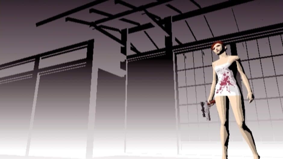Скриншот 7 из Killer7