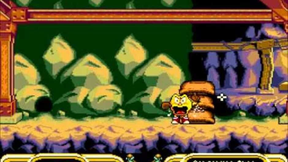 Скриншот 6 из Pac-Man 2: The New Adventures