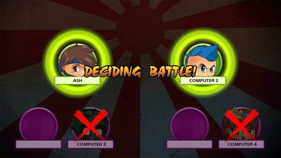 Скриншот 5 из Battle Trivia Knockout